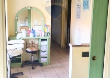 Hall / corridoio - Locale Commerciale C.SO EUROPA
 
151, Rho - foto 8