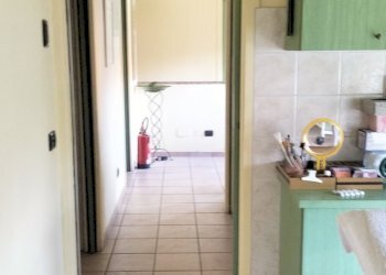 Cucina - Locale Commerciale C.SO EUROPA
 
151, Rho - foto 9