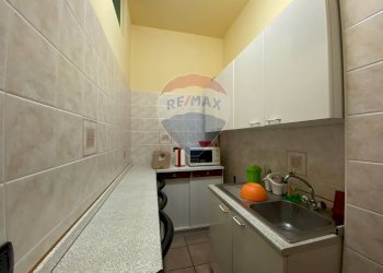 Cucina - Locale Commerciale C.SO EUROPA
 
151, Rho - foto 11