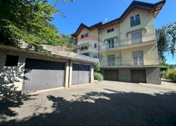 Esterno - Quadrilocale via Bozzonaccio
 
6, Cuasso al Monte - foto 3