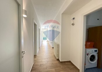 Corridoio - Quadrilocale via Bozzonaccio
 
6, Cuasso al Monte - foto 6