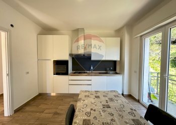 Cucina - Quadrilocale via Bozzonaccio
 
6, Cuasso al Monte - foto 7