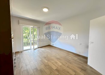 Camera da letto - Quadrilocale via Bozzonaccio
 
6, Cuasso al Monte - foto 10