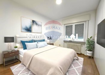 Camera / camera da letto - Quadrilocale via Bozzonaccio
 
6, Cuasso al Monte - foto 22