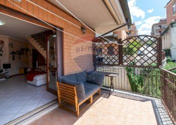 Terrazza - Quadrilocale via volturno
 
11, Monterotondo - foto 6