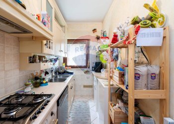 Cucina - Quadrilocale via volturno
 
11, Monterotondo - foto 9