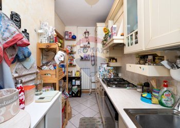 Cucina - Quadrilocale via volturno
 
11, Monterotondo - foto 10