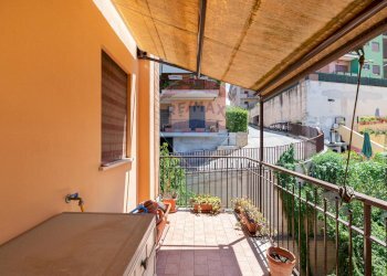 Balcone - Quadrilocale via volturno
 
11, Monterotondo - foto 12