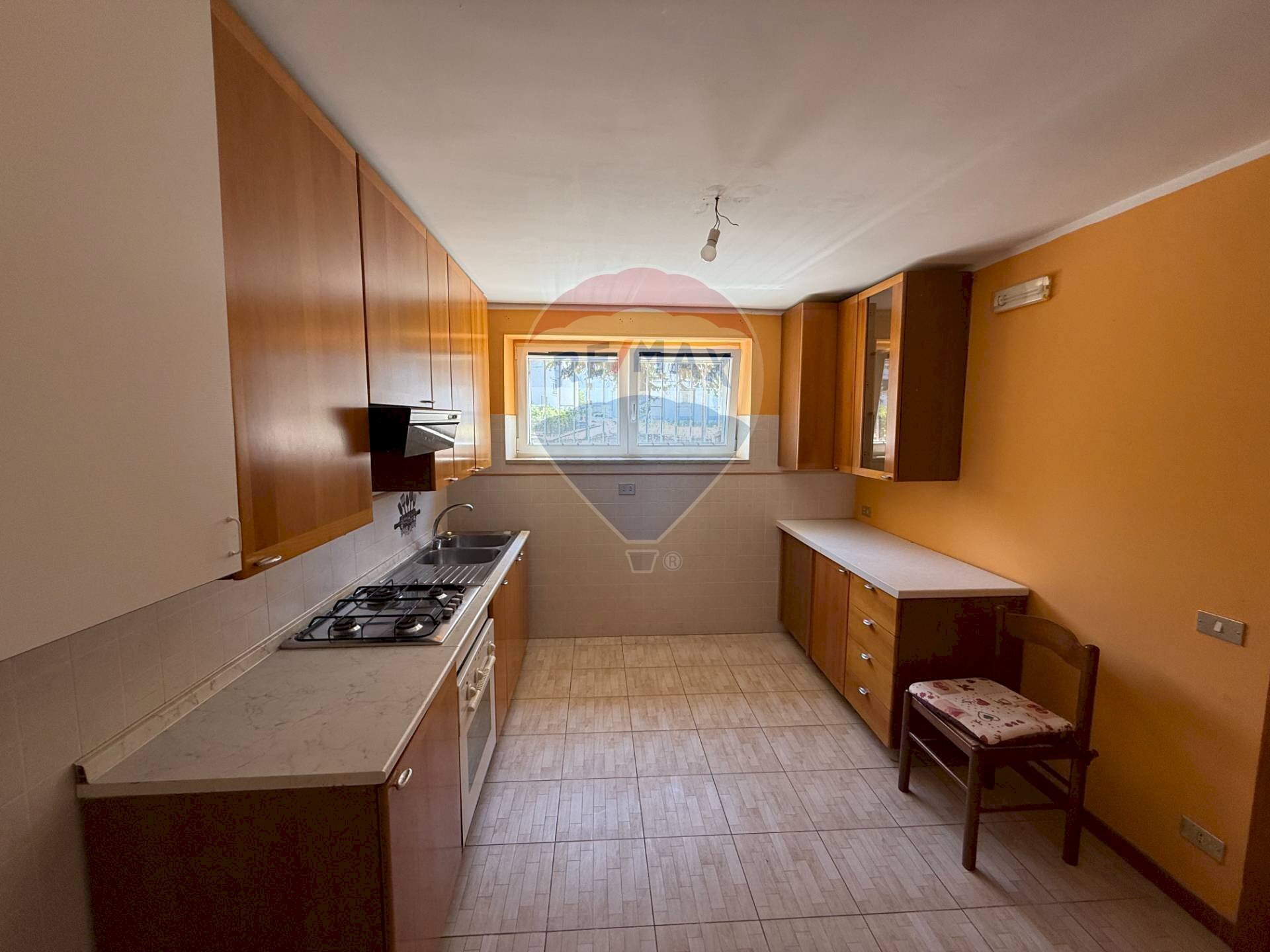 Cucina - Quadrilocale Matera - foto 3