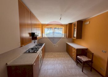 Cucina - Quadrilocale Matera - foto 3