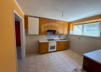 Cucina - Quadrilocale Matera - foto 5