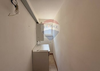 Hall / corridoio - Quadrilocale Matera - foto 12