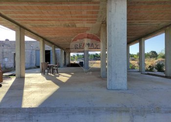 Terrazza - Rustico Laterza - foto 7