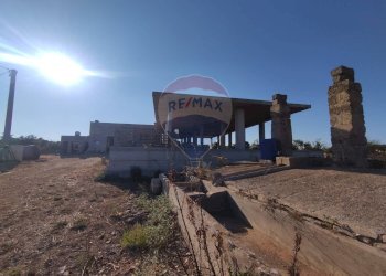 Casa all\'aperto - Rustico Laterza - foto 9