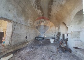 Stanza vuota - Rustico Laterza - foto 12