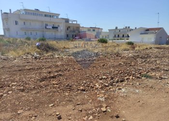 Edificio all\'aperto - Terreno edificabile Laterza - foto 2