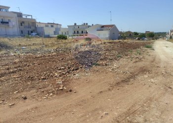 Casa all\'aperto - Terreno edificabile Laterza - foto 4