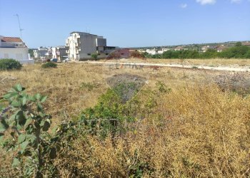 Edificio all\'aperto - Terreno edificabile Laterza - foto 5