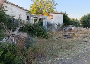 Giardino - Independent house Ginosa - photo 2