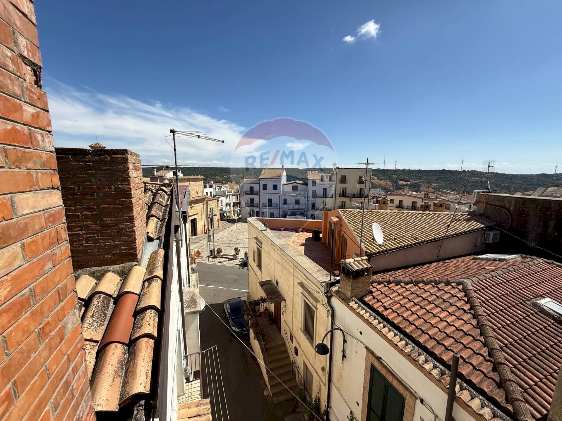 Edificio all\'aperto - Appartamento via risorgimento, Salandra - foto 1