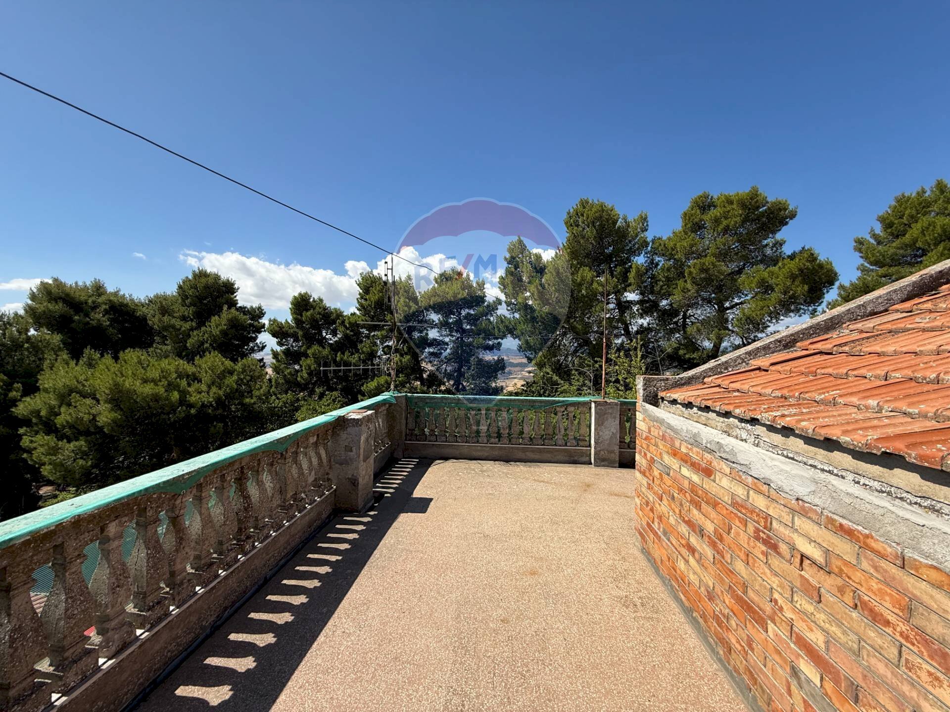 Terrazza - Appartamento via risorgimento, Salandra - foto 2