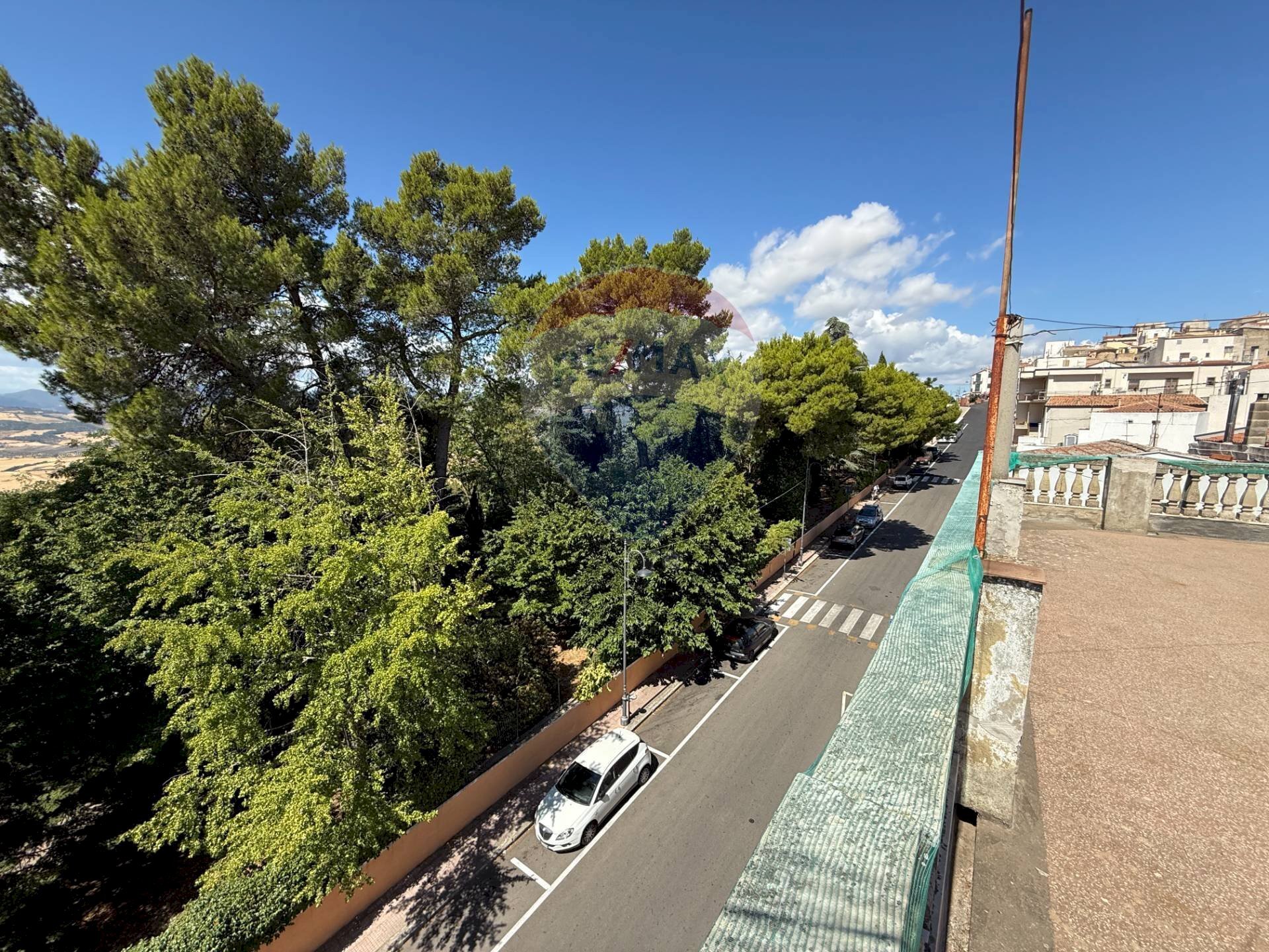 Balcone - Appartamento via risorgimento, Salandra - foto 3