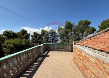 Terrazza - Appartamento via risorgimento, Salandra - foto 2