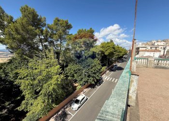 Balcone - Appartamento via risorgimento, Salandra - foto 3