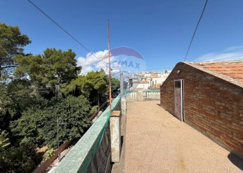 Balcone - Appartamento via risorgimento, Salandra - foto 4