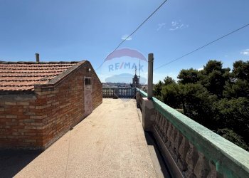 Terrazza - Appartamento via risorgimento, Salandra - foto 6