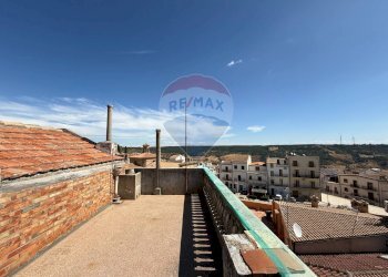 Terrazza - Appartamento via risorgimento, Salandra - foto 10