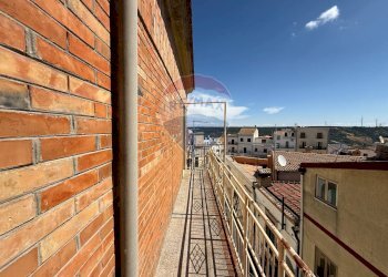 Balcone - Appartamento via risorgimento, Salandra - foto 14
