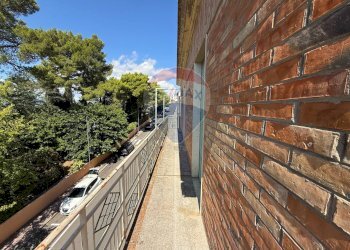 Balcone - Appartamento via risorgimento, Salandra - foto 15