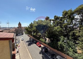 Edificio all\'aperto - Appartamento via risorgimento, Salandra - foto 17