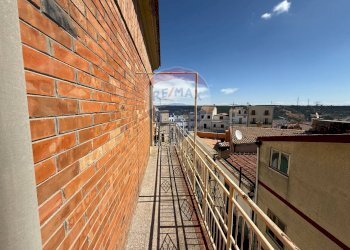 Balcone - Appartamento via risorgimento, Salandra - foto 18