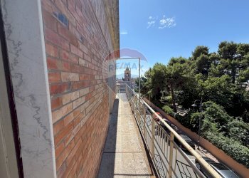 Balcone - Appartamento via risorgimento, Salandra - foto 19