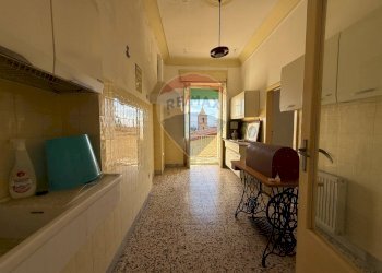 Hall / corridoio - Appartamento via risorgimento, Salandra - foto 20