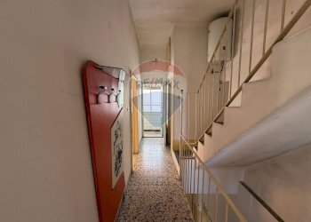 Hall / corridoio - Appartamento via risorgimento, Salandra - foto 22