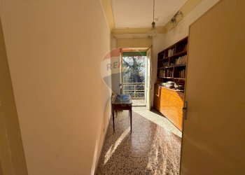 Hall / corridoio - Appartamento via risorgimento, Salandra - foto 23