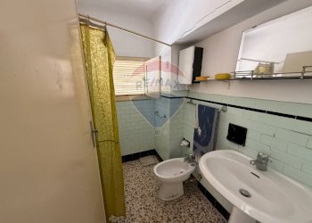 Bagno - Appartamento via risorgimento, Salandra - foto 24