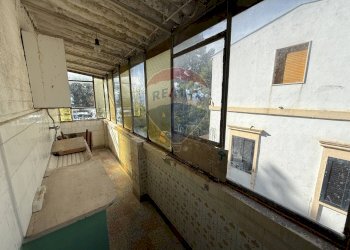 Balcone - Appartamento via risorgimento, Salandra - foto 25