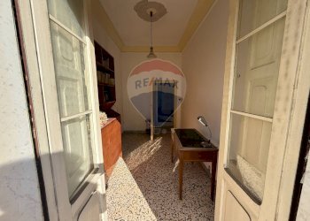 Hall / corridoio - Appartamento via risorgimento, Salandra - foto 26