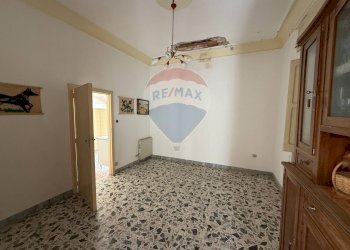 Stanza vuota - Appartamento via risorgimento, Salandra - foto 29