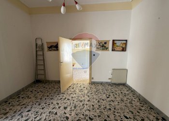 Stanza vuota - Appartamento via risorgimento, Salandra - foto 30