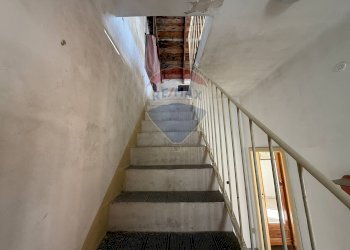 Scale - Appartamento via risorgimento, Salandra - foto 37