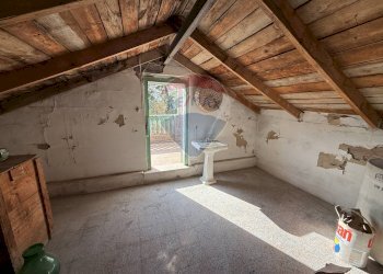 Stanza vuota - Appartamento via risorgimento, Salandra - foto 38