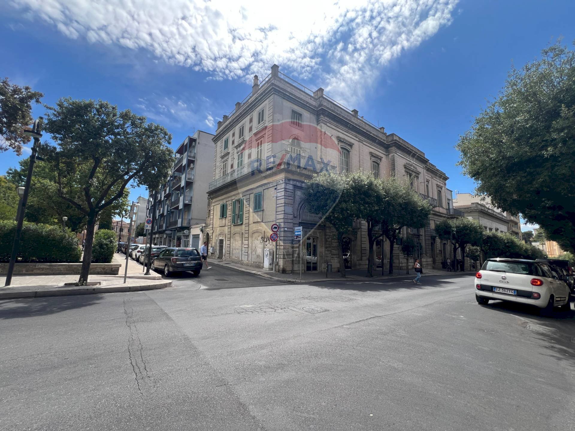 Edificio all\'aperto - Apartment Matera - photo 1