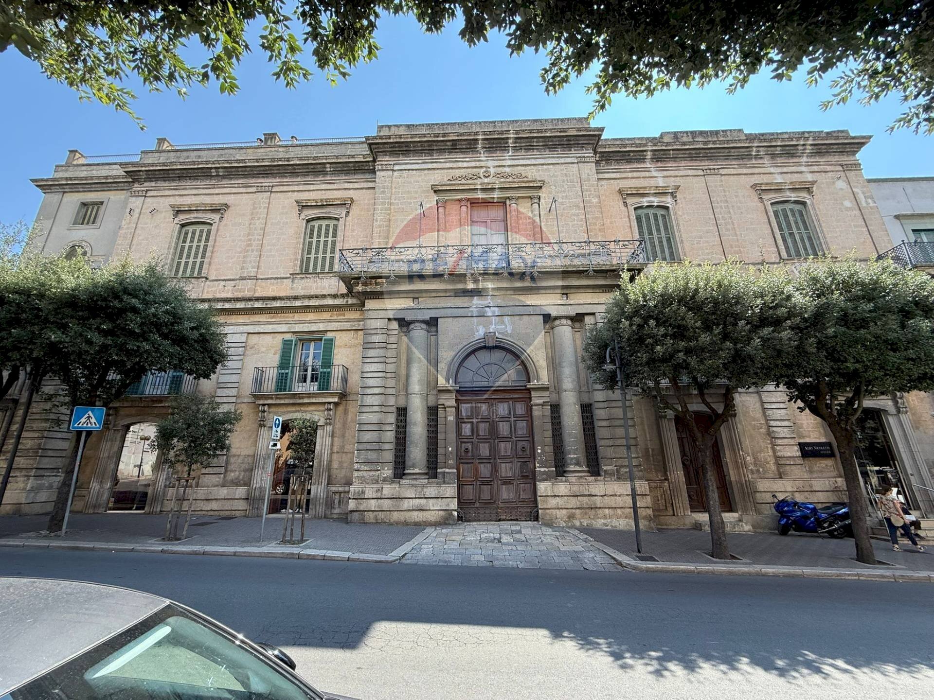 Edificio all\'aperto - Apartment Matera - photo 2