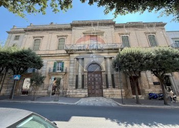 Edificio all\'aperto - Appartamento Matera - foto 2