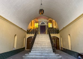 Scale - Appartamento Matera - foto 3